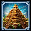 Book of Conquistador Pyramid