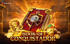 Book of Conquistador Thumbnail