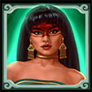 Book of Conquistador Woman