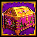 Book of Ganesha Chest