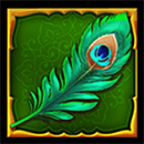 Book of Ganesha Feather