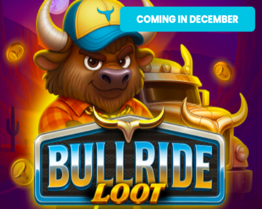 Bullride Loot