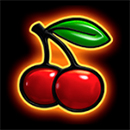 Burning Coin 40 Cherry