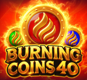 Burning Coin 40 Thumbnail