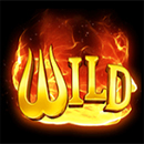 Burning Coin 40 Wild