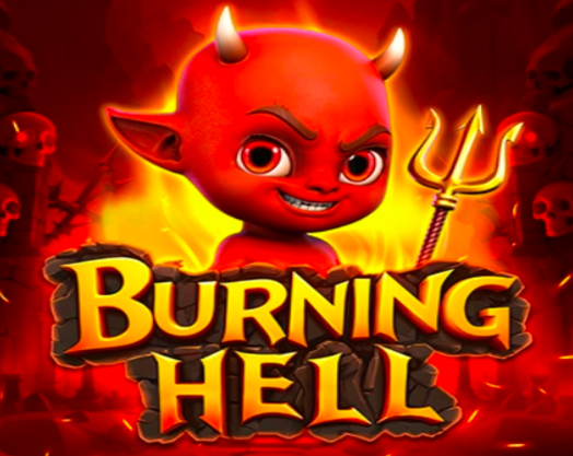 Burning Hell