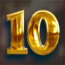 Christmas Megapots 10