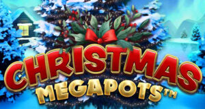 Christmas Megapots Thumbnail