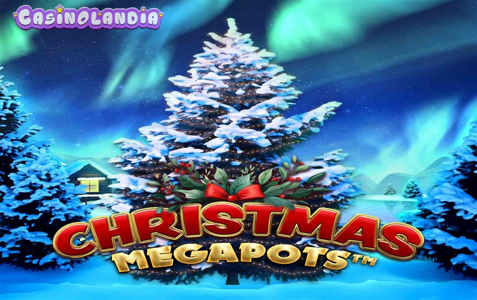 Christmas Megapots by Big Time Gaming
