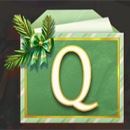 Christmas Workshop Hold The Spin Q