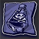 Crazy Ex-Girlfriend Poison