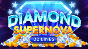 Diamond Supernova 20 Thumbnail