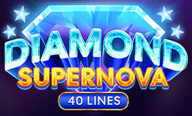Diamond Supernova 40 Thumbnail