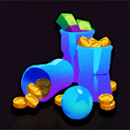 Donny And Danny Cones