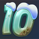 Epic Fish Winter Catch 10