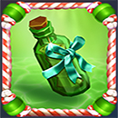 Epic Fish Winter Catch Bottle