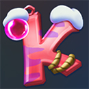 Epic Fish Winter Catch K