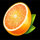 Fruits First – Diamond Treasures Orange