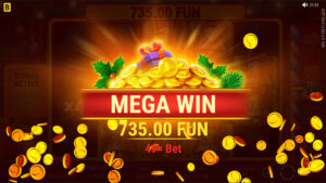 Hot Chilli Bells 100 MegaWin