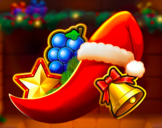 Hot Chilli Bells 100