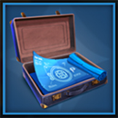 Iron Bank 2 Blueprints