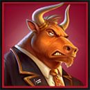 Iron Bank 2 Bull