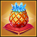 Iron Bank 2 Pineapple