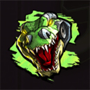 Jaws of Justice Snake