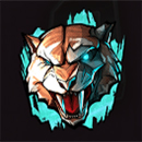 Jaws of Justice Tiger