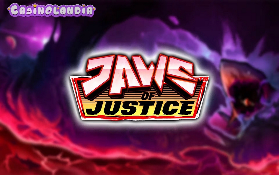 Jaws of Justice by Hacksaw Gaming
