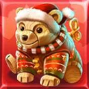 Jingle Bells Bonanza 2 Bear