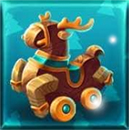 Jingle Bells Bonanza 2 Reindeer