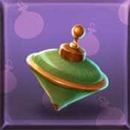 Jingle Bells Bonanza 2 Spinner