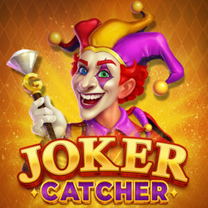 Joker Catcher Thumbnail