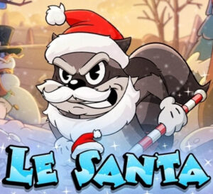 Le Santa Thumbnail