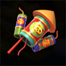 Lucky Panda Fireworks