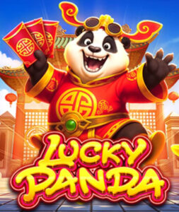 Lucky Panda Thumbnail