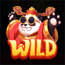 Lucky Panda Wild