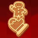 Lucky Xmas Box Ginger