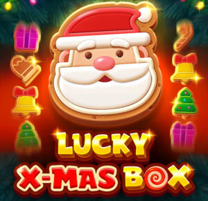 Lucky Xmas Box Thumbnail