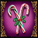 Million Christmas 3 Canes