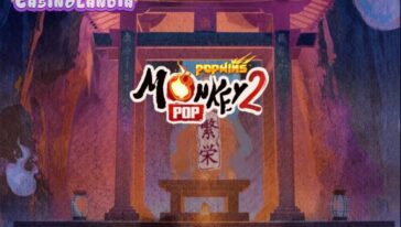 MonkeyPop 2 by AvatarUX Studios