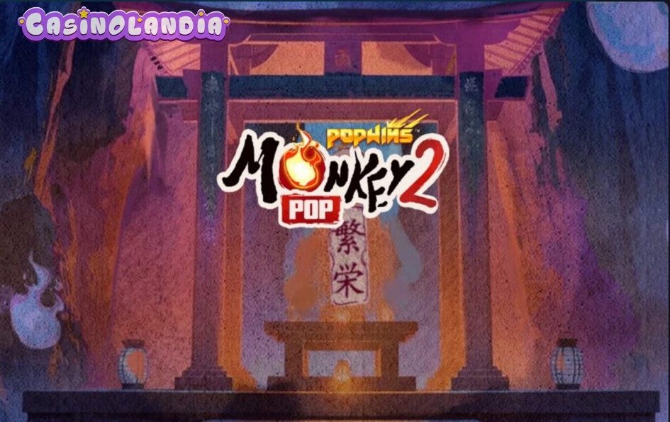 MonkeyPop 2 by AvatarUX Studios