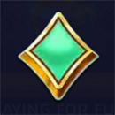 Santa’s Sleigh Workshop Diamond