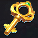 Santa’s Sleigh Workshop Key