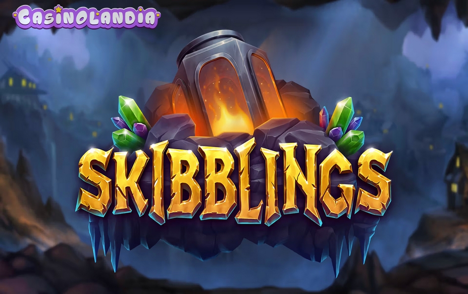 Skibblings by ELK Studios