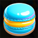 Sweet Craze Macaroon