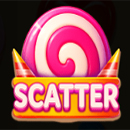 Sweet Craze Scatter