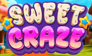 Sweet Craze Thumbnail