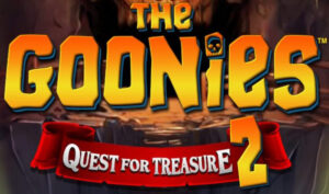 The Goonies Quest for Treasure 2 Thumbnail